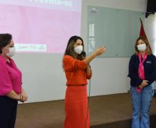 Paraná Rosa 2021 - Londrina