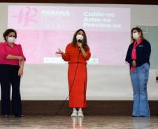 Paraná Rosa 2021 - Londrina