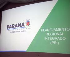 Planejamento Regional Integrado (PRI) Foz do Iguaçu