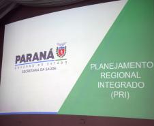 Planejamento Regional Integrado (PRI) Foz do Iguaçu