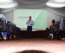 Planejamento Regional Integrado (PRI) nesta terça-feira (26), em Foz do Iguaçu.