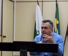 Planejamento Regional Integrado (PRI) Paranaguá