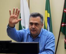 Planejamento Regional Integrado (PRI) Paranaguá