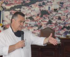 Secretário visita municípios do norte pioneiro