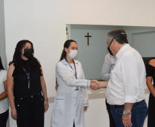 Secretário visita municípios do norte pioneiro