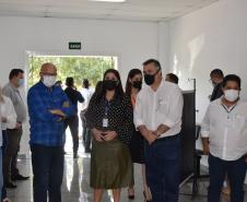 Secretário visita municípios do norte pioneiro