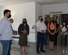 Secretário visita municípios do norte pioneiro