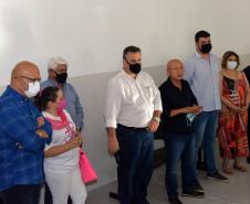Secretário visita municípios do norte pioneiro