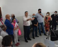 Secretário visita municípios do norte pioneiro