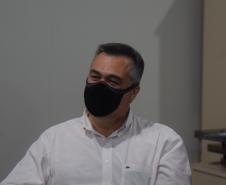 Secretário visita municípios do norte pioneiro