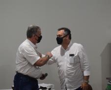 Secretário visita municípios do norte pioneiro