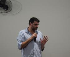 Secretário visita municípios do norte pioneiro