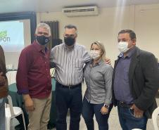 Saúde de Minas Gerais estuda implantação de rotina de descentralização farmacêutica do Paraná
