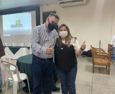 Saúde de Minas Gerais estuda implantação de rotina de descentralização farmacêutica do Paraná