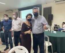 Saúde de Minas Gerais estuda implantação de rotina de descentralização farmacêutica do Paraná