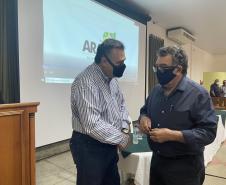 Saúde de Minas Gerais estuda implantação de rotina de descentralização farmacêutica do Paraná