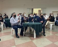 Saúde de Minas Gerais estuda implantação de rotina de descentralização farmacêutica do Paraná
