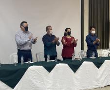 Saúde de Minas Gerais estuda implantação de rotina de descentralização farmacêutica do Paraná