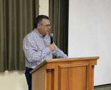 Saúde de Minas Gerais estuda implantação de rotina de descentralização farmacêutica do Paraná