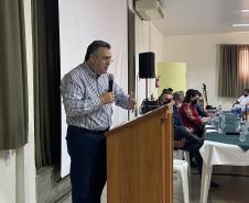 Saúde de Minas Gerais estuda implantação de rotina de descentralização farmacêutica do Paraná
