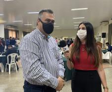 Saúde de Minas Gerais estuda implantação de rotina de descentralização farmacêutica do Paraná
