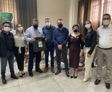Saúde de Minas Gerais estuda implantação de rotina de descentralização farmacêutica do Paraná