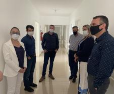 Saúde de Minas Gerais estuda implantação de rotina de descentralização farmacêutica do Paraná
