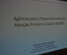 Secretário defende em Brasília discussão mais ampla em transição de programa na Atenção Primária