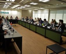 Secretário defende em Brasília discussão mais ampla em transição de programa na Atenção Primária