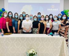 Em dois dias, 115 municípios do Paraná já assinaram a participação no PlanificaSUS 