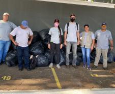 Ações em todo o Estado marcam o “Dia D” no combate à dengue 