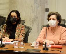 Pioneiro na implementação regional, Paraná retoma discussão dos ODS