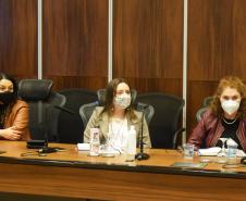 Pioneiro na implementação regional, Paraná retoma discussão dos ODS
