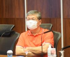 Pioneiro na implementação regional, Paraná retoma discussão dos ODS
