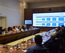 Pioneiro na implementação regional, Paraná retoma discussão dos ODS