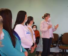 Maioriados municípios do Paraná adere ao PlanificaSUS com foco na Atenção Primária