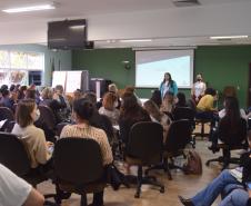 Maioriados municípios do Paraná adere ao PlanificaSUS com foco na Atenção Primária