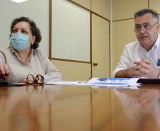 Fórum Estadual de Trânsito debate cenário pós-pandemia no Paraná 