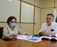 Fórum Estadual de Trânsito debate cenário pós-pandemia no Paraná 
