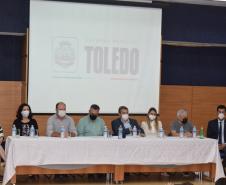 Toledo 18/11/2021
