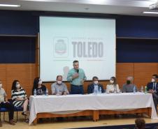 Toledo 18/11/2021