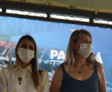 48 automóveis para a Saúde da Família são entregues em Toledo 