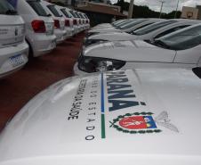 48 automóveis para a Saúde da Família são entregues em Toledo 