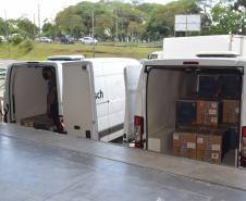 Estado recebe novas doses de vacinas contra a Covid-19 para adolescentes 
