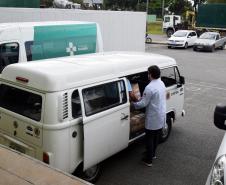 Saúde inicia nova distribuição de mais 671 mil doses aos municípios 