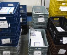 Saúde inicia nova distribuição de mais 671 mil doses aos municípios 