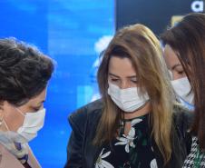 Força-tarefa da vacinação para segunda dose e dose reforço contra a Covid-19 começa neste sábado