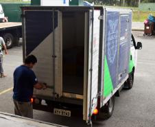 Saúde inicia nova distribuição de mais 671 mil doses aos municípios 