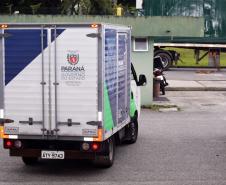 Saúde inicia nova distribuição de mais 671 mil doses aos municípios 