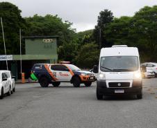 Estado recebe mais de 67,8 mil vacinas contra a Covid-19 nesta terça